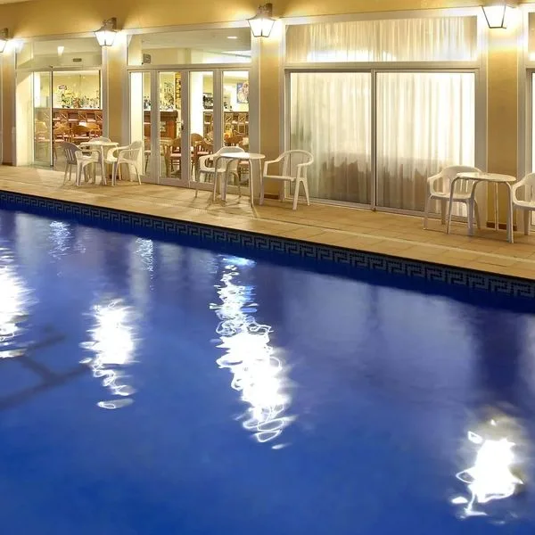 Checkin Catalonia (ex Catalonia Calella) - zdjęcie 5