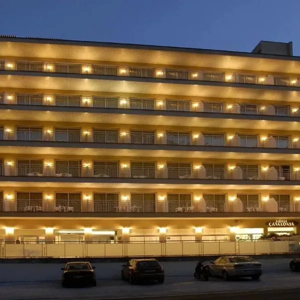 Checkin Catalonia (ex Catalonia Calella) - zdjęcie 4