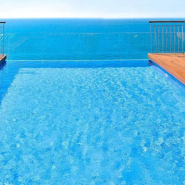 Checkin Catalonia (ex Catalonia Calella) - zdjęcie 3