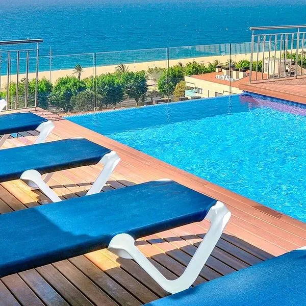 Checkin Catalonia (ex Catalonia Calella) - zdjęcie 2