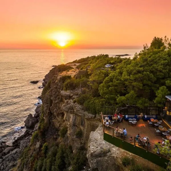 A Good Life Utopia Family Resort (ex. Water Planet & Aquapark) - zdjęcie 4