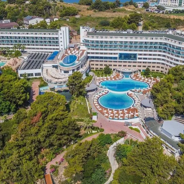 A Good Life Utopia Family Resort (ex. Water Planet & Aquapark) - zdjęcie 5