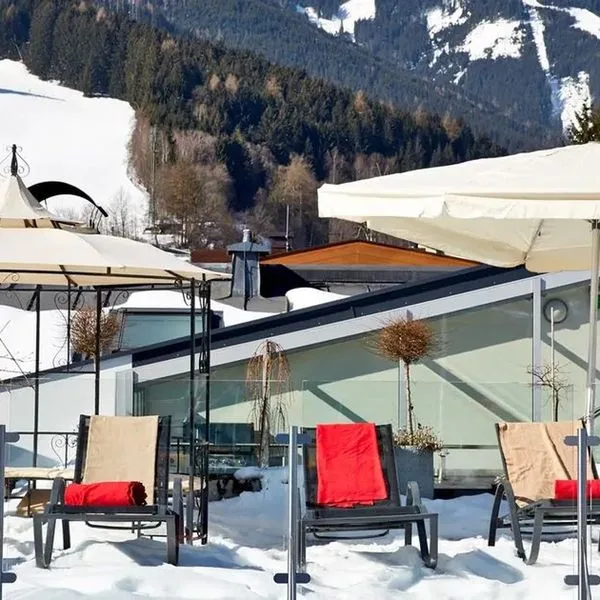 Fish Inn Zell - Fischerwirt - zdjęcie 3