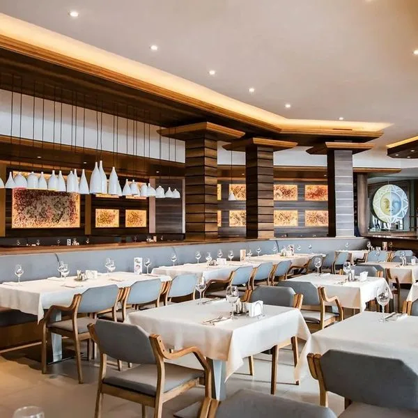 Marco Polo Gudauri - zdjęcie 4