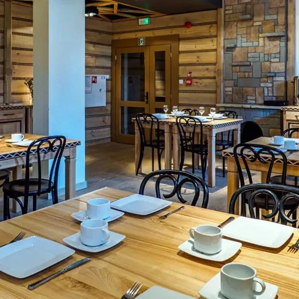 Willa Sienkiewiczówka - zdjęcie 4