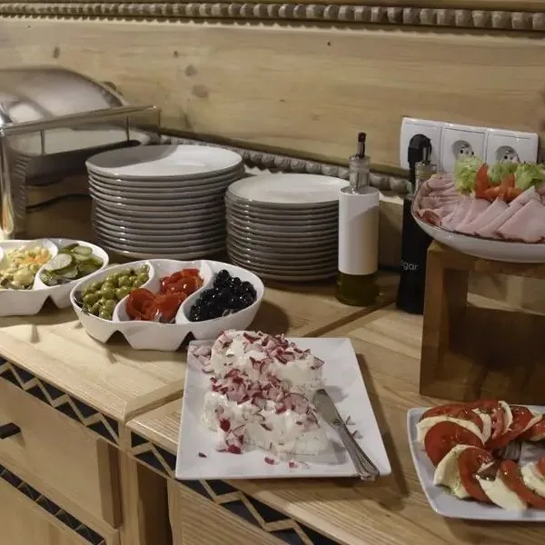 Willa Sienkiewiczówka - zdjęcie 5