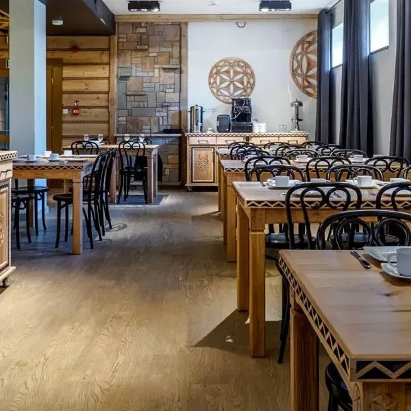 Willa Sienkiewiczówka - zdjęcie 3