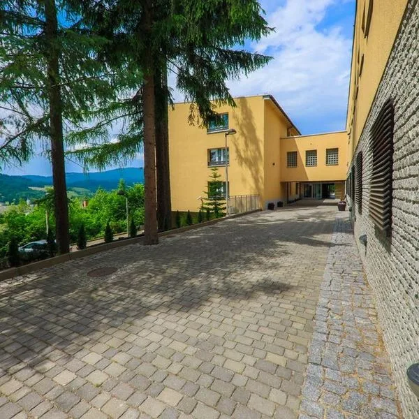 Pod Jedlami - zdjęcie 2