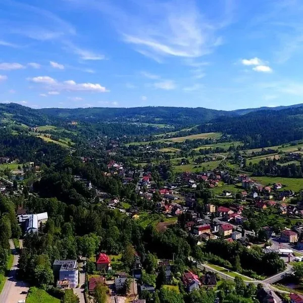 Pod Jedlami - zdjęcie 3