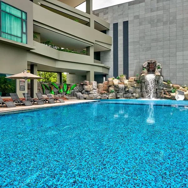 Angsana (Teluk Bahang) - zdjęcie 3