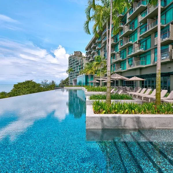 Angsana (Teluk Bahang) - zdjęcie 2