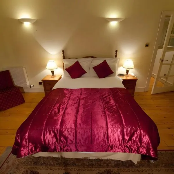 The Ben Doran - zdjęcie 3