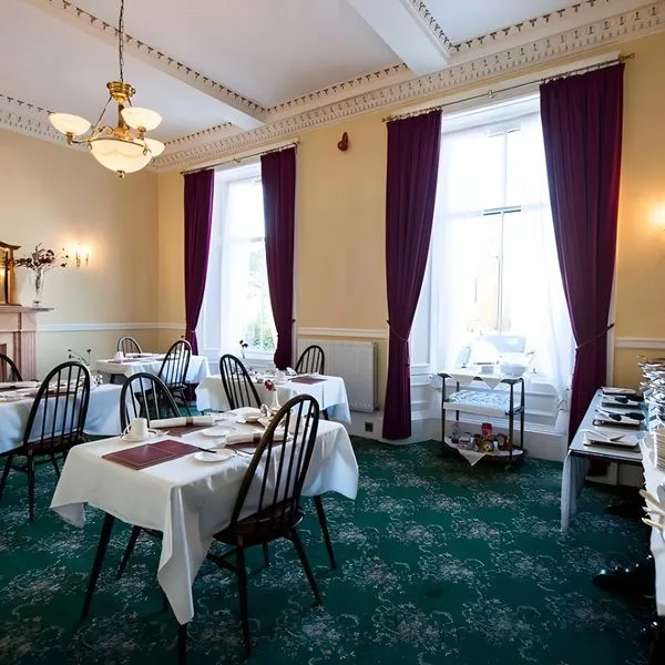 The Ben Doran - zdjęcie 2