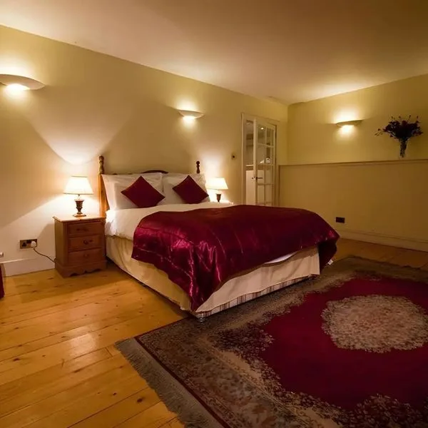 The Ben Doran - zdjęcie 4