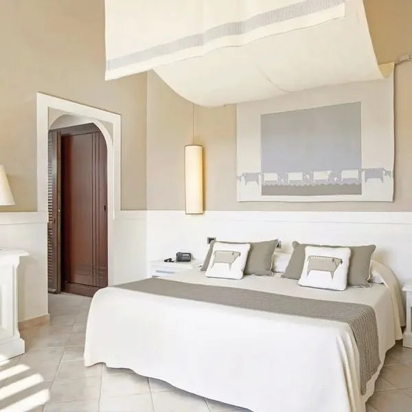 Baia di Nora - zdjęcie 3