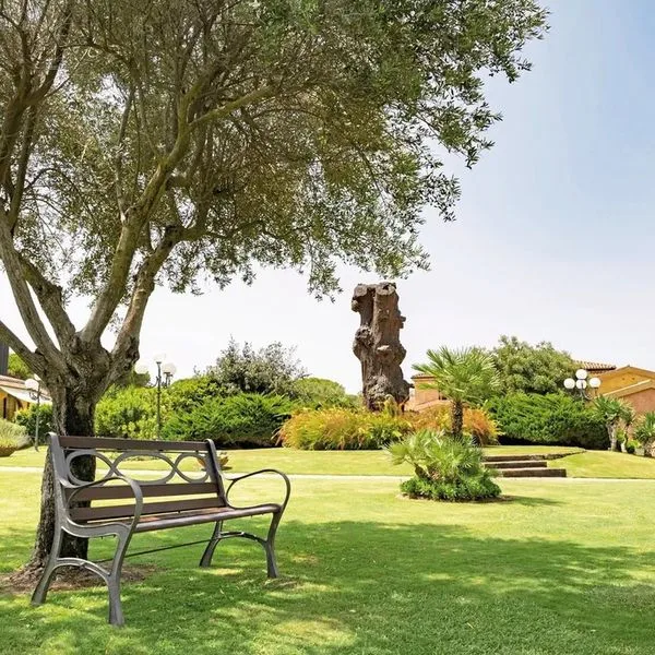 Baia di Nora - zdjęcie 2