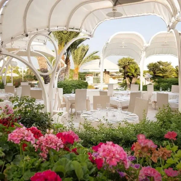 Baia di Nora - zdjęcie 5