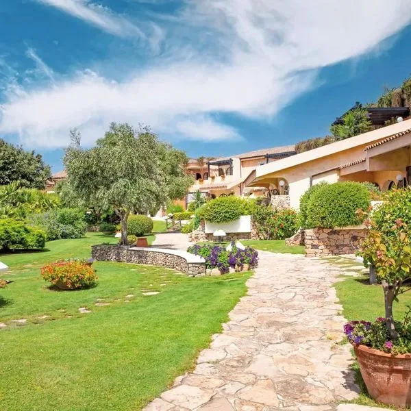 Baia di Nora - zdjęcie 4