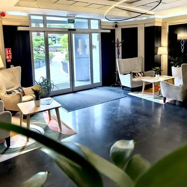 Delf Inn - zdjęcie 3