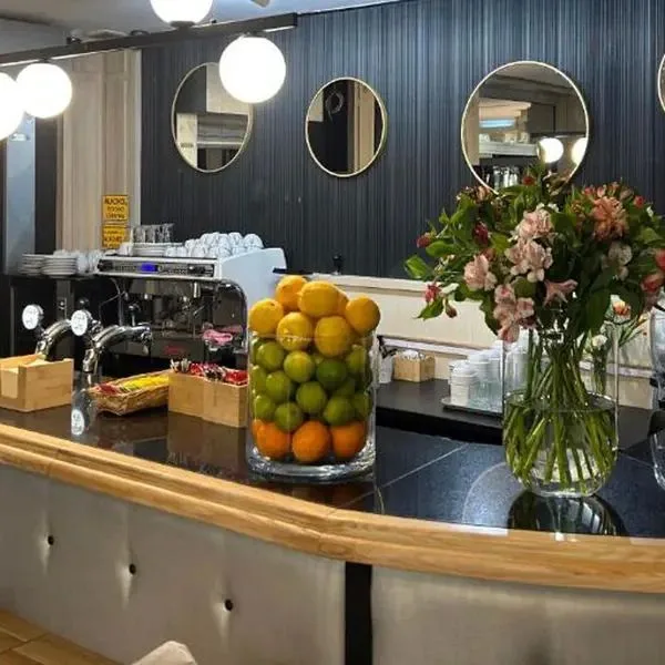 Delf Inn - zdjęcie 4