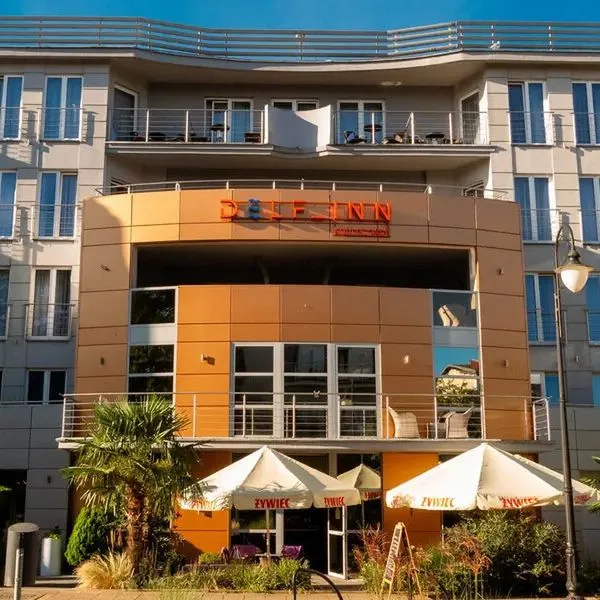 Delf Inn - zdjęcie 2