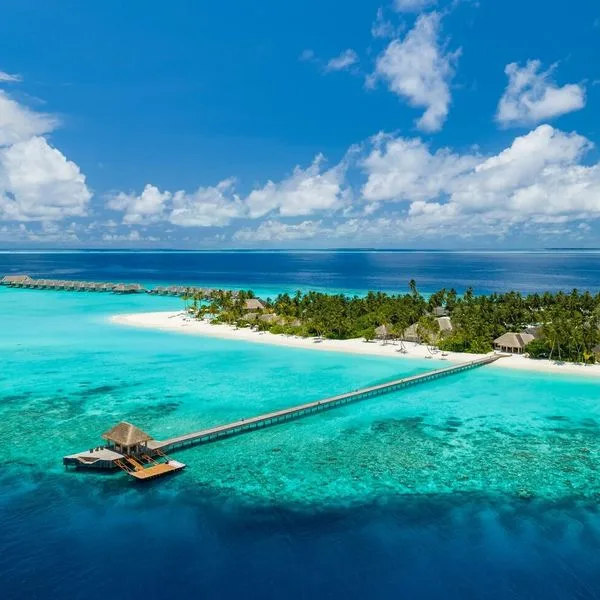 Baglioni Resort Maldives