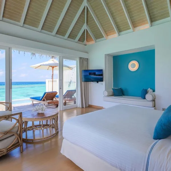 Baglioni Resort Maldives - zdjęcie 5