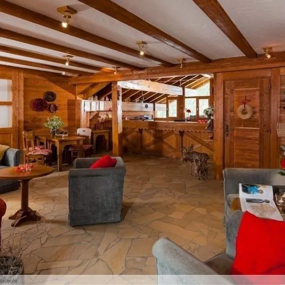 Chalets de la Ramoure - zdjęcie 5