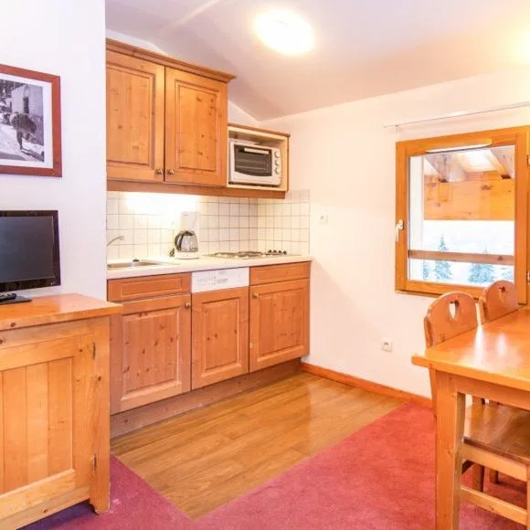 Chalets de la Ramoure - zdjęcie 4