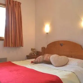 Chalets de la Ramoure - zdjęcie 3