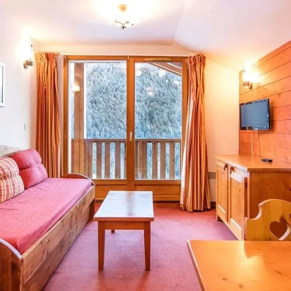 Chalets de la Ramoure - zdjęcie 2