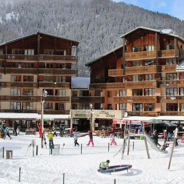 Thabor Residence - zdjęcie 5