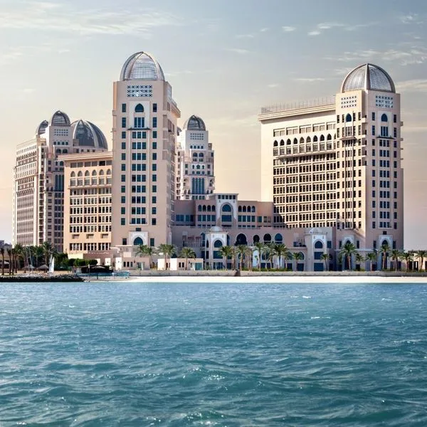 The St. Regis Doha - zdjęcie 2