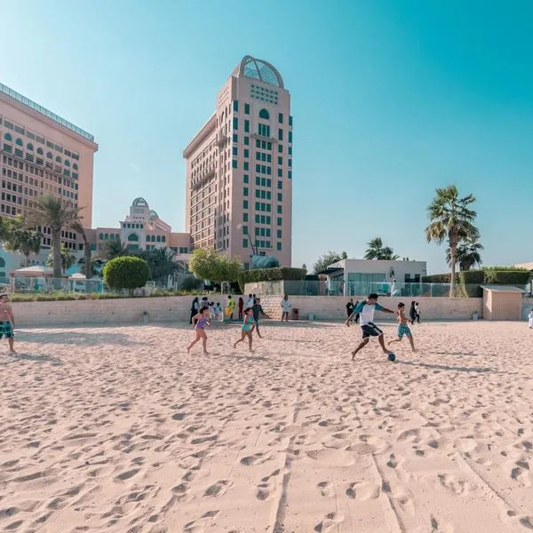 The St. Regis Doha - zdjęcie 3