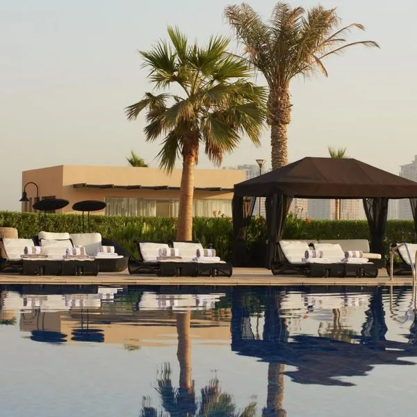 The St. Regis Doha - zdjęcie 5