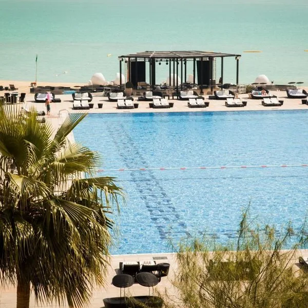 The St. Regis Doha - zdjęcie 4