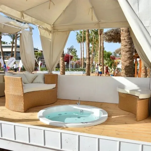 Seti Sharm Palm Beach Resort - zdjęcie 4