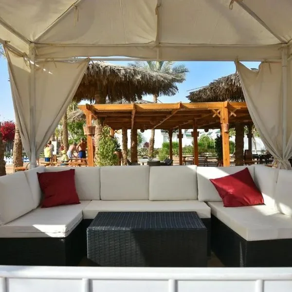 Seti Sharm Palm Beach Resort - zdjęcie 5