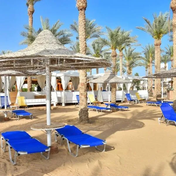 Seti Sharm Palm Beach Resort - zdjęcie 3