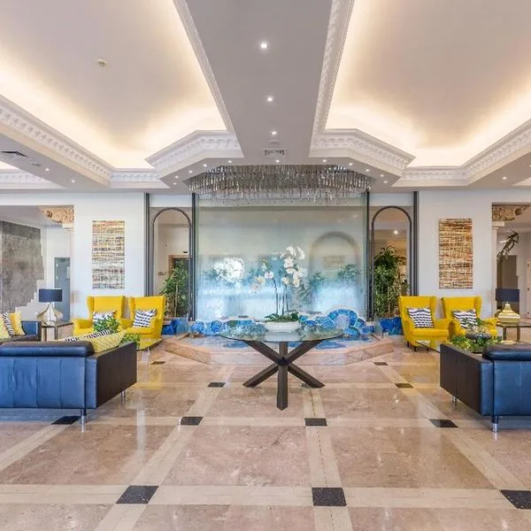 Luna Hotel da Oura - zdjęcie 2