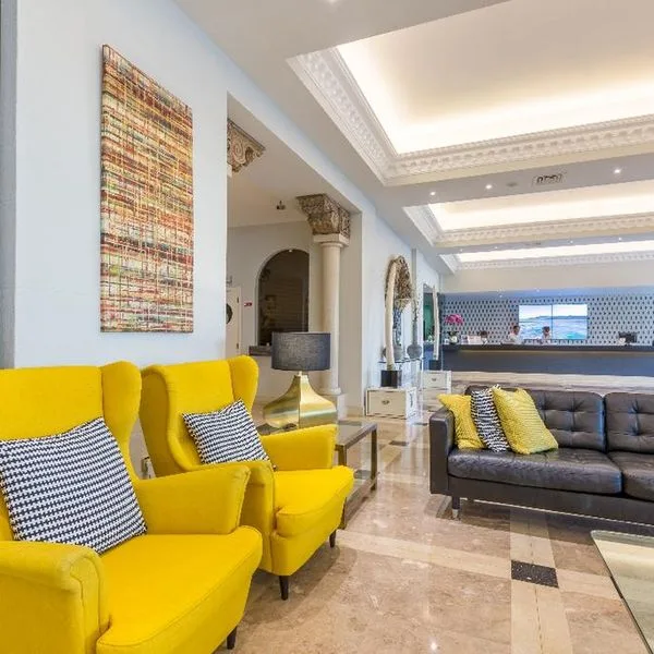 Luna Hotel da Oura - zdjęcie 5