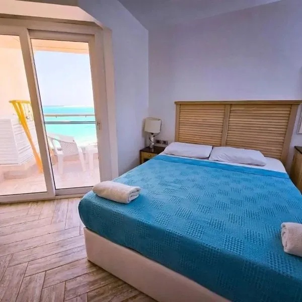 Hostmark Blue Beach - zdjęcie 3