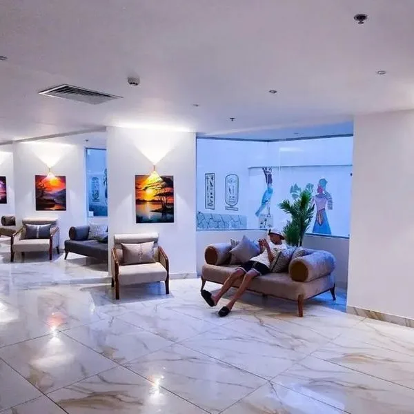 Hostmark Blue Beach - zdjęcie 2