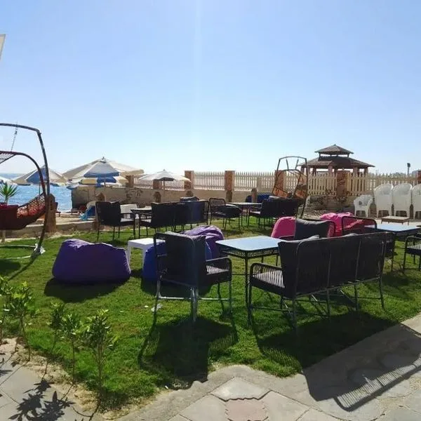 Hostmark Blue Beach - zdjęcie 4