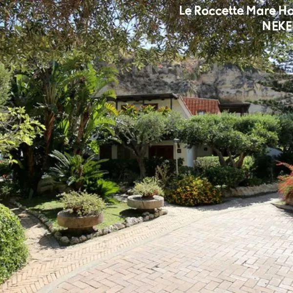 Roccette Mare - zdjęcie 2