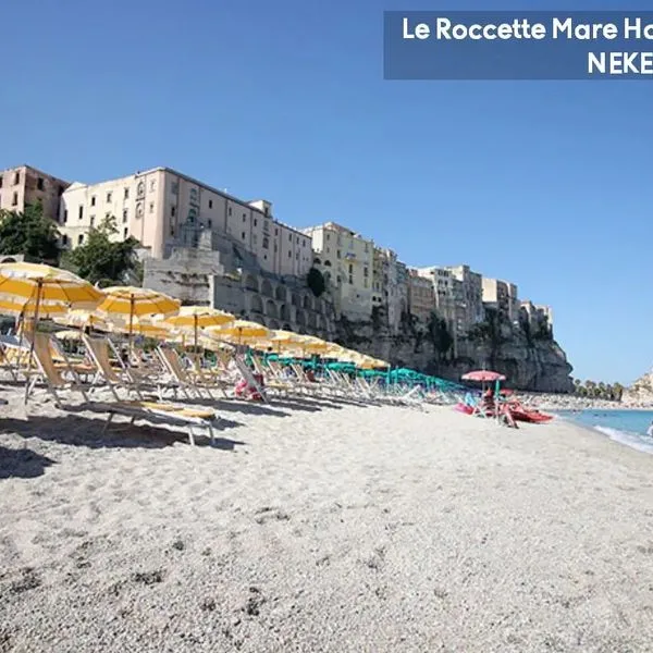 Roccette Mare - zdjęcie 3