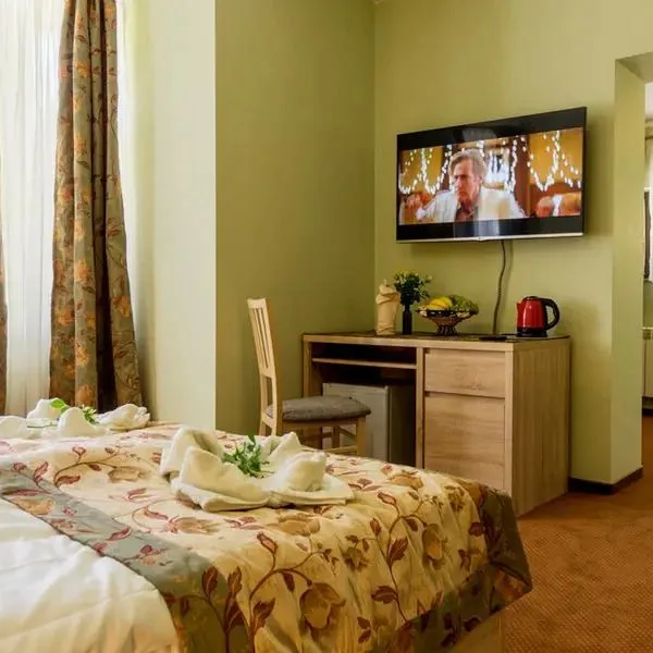 Willa Hanka - zdjęcie 4