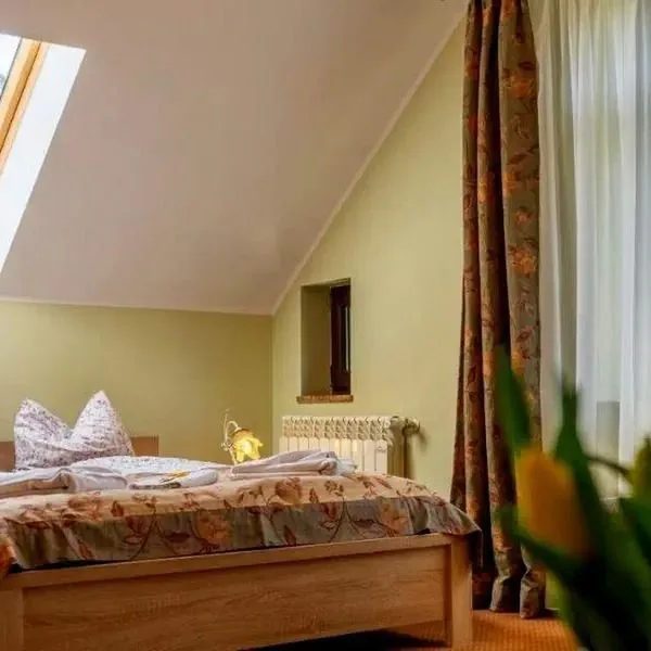 Willa Hanka - zdjęcie 3