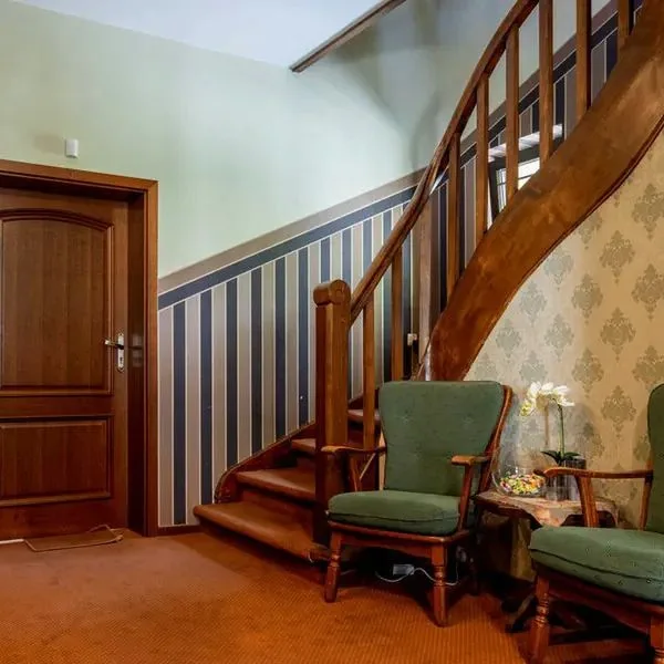 Willa Hanka - zdjęcie 2