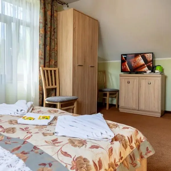 Willa Hanka - zdjęcie 5